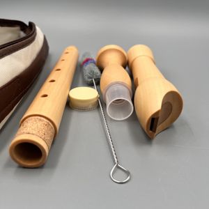 Philips — enregistreur <span class=keywords><strong>alto</strong></span> professionnel, instrument de musique allemand/britannique, <span class=keywords><strong>à</strong></span> 8 trous, pour toutes les personnes - Product Image 5