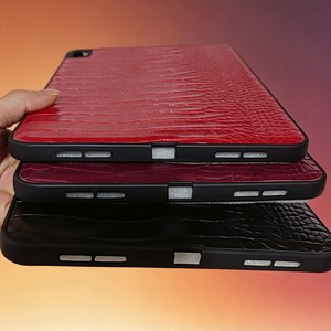 เคสไอแพดหนังลายพรีเมียมกันกระแทกบางเฉียบสำหรับ <span class=keywords><strong>iPad</strong></span> รุ่นที่ 10/Air 4-5/Pro 11 <span class=keywords><strong>น</strong></span>ิ้ว ขายส่งราคาพิเศษ - Product Image 6