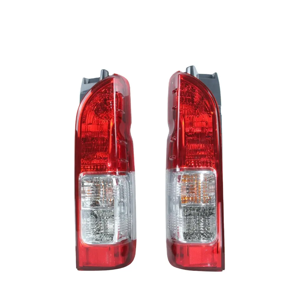 Sunlop Hiace 200 GL tail light commuter quantum auto parts OEM back lamp 2014 up 000762 KDH 200 hiace accessories