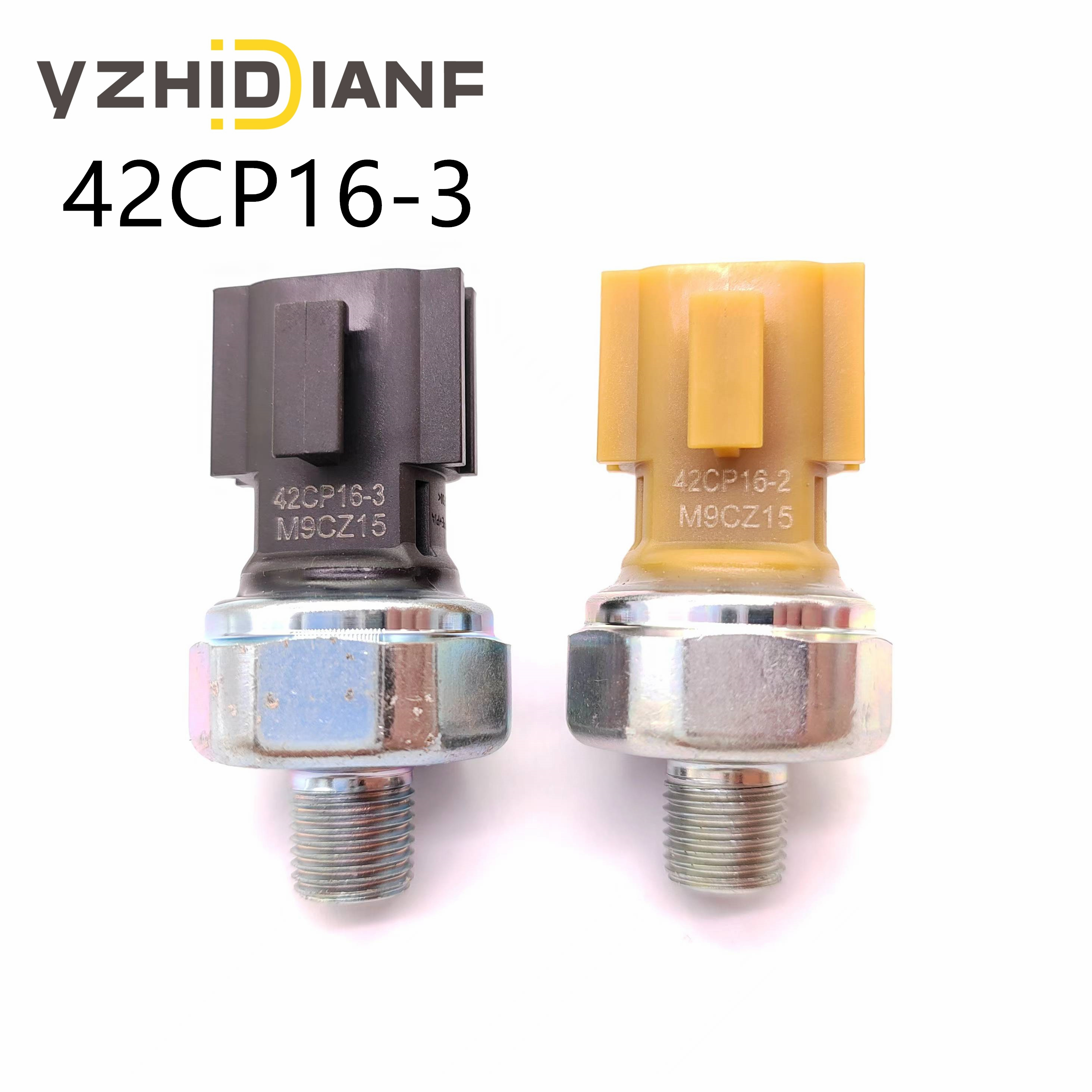 Oil Pressure Sensor for Nissan 350Z - YZHIDIANF 25070-CD00A