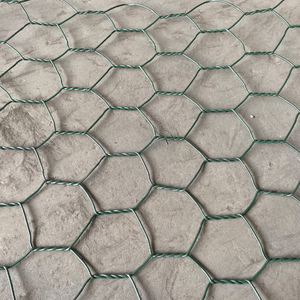 Chất lượng cao dệt gabion lưới hộp với PVC tráng dây thép mạ kẽm dễ dàng lắp ráp cắt dịch vụ có sẵn - Product Image 5