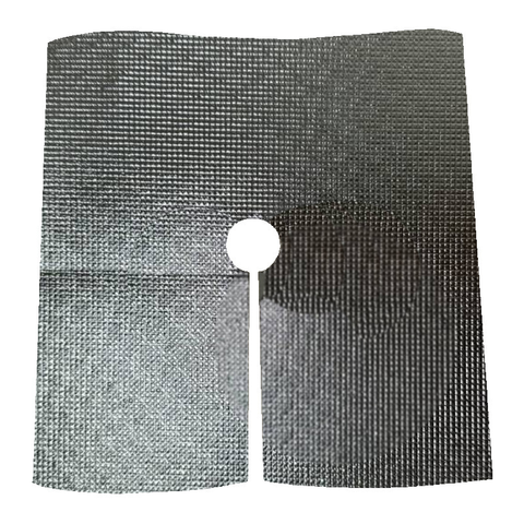 Wholesale 5-10Mm Medium Weight 100% Pure and Natural Anti-Static Plain Woven Felt Fabric for Home Textile & Industrial Lining