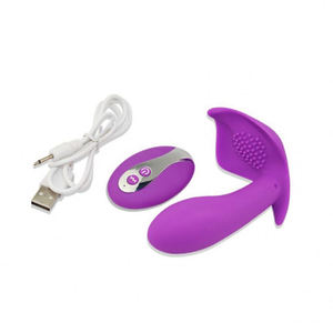 Scatola personalizzata gratuita-vibratore per donne - Product Image 1