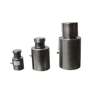 संपीड़न परीक्षण मशीन के अंकेक्षण के लिए डिजिटल संपीड़न लोड सेल कैलिब्रेटर - Product Image 5