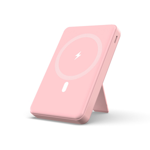 10000mAh không dây từ ngân hàng điện với màu sắc khác nhau OEM ODM - Product Image 4