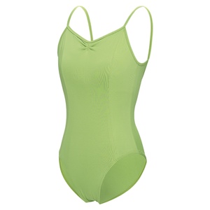 Maillots de <span class=keywords><strong>Ballet</strong></span> para Mujer, Camisola de Danza, Maillot de Gimnasia, Body de <span class=keywords><strong>Ballet</strong></span> para Adultos, Camisola sin Mangas para Adolescentes, Maillots de Danza - Product Image 4