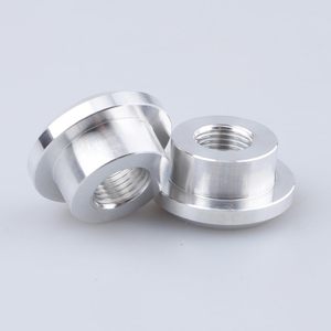 Tapón NPT de 1/8 con Tratamiento de Superficie Lisa - Product Image 4