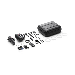Focus Pro Système de contrôle d'objectif sans fil combiné tout-en-un Accessoire complet Appareil photo sans miroir DSLR Production vidéo professionnelle de films - Product Image 1
