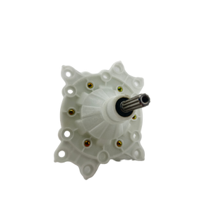 Caja de cambios para <span class=keywords><strong>lavadora</strong></span> <span class=keywords><strong>Whirlpool</strong></span> a precio de fábrica, compatible con <span class=keywords><strong>Whirlpool</strong></span> Long Shaft, <span class=keywords><strong>semiautomática</strong></span> - Product Image 1