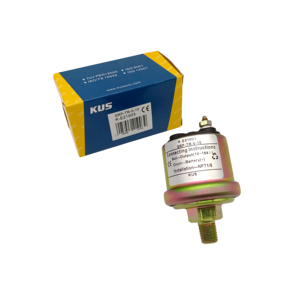 เซ็นเซอร์วัดแรงดันน้ำมันเครื่องยนต์ดีเซล KUS ORIGINAL รุ่น High Performance KE21003 360-081-029-042C - Product Image 1