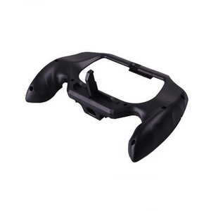 Soporte duro <span class=keywords><strong>de</strong></span> plástico SYYTECH, funda protectora Simple, empuñadura para <span class=keywords><strong>PSV</strong></span> 2000, accesorios <span class=keywords><strong>de</strong></span> soporte para consola <span class=keywords><strong>de</strong></span> <span class=keywords><strong>juegos</strong></span> - Product Image 3