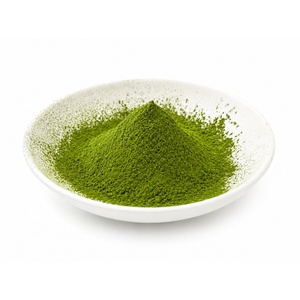 Té Verde Japonés MEI-B de Calidad Excepcional – Matcha en Polvo Premium de Primera Cosecha de Shizuoka Yabukita para Ceremonia del Té - Product Image 1