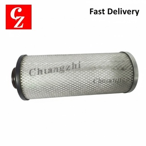Elemento Separador de Aceite y Aire de Alta Eficiencia 88291003-158, Repuesto para Compresor de Tornillo Sullair DLQ1250XHH 1525XH - Product Image 3