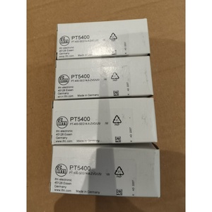 One for IFM New PT5400 Pressure <b>Sensor</b> <b>Switch</b> - Product Image 2