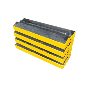 Pièces de concasseur à <span class=keywords><strong>pierre</strong></span> en fonte chromée haute résistance DENP, barre de frappe, <span class=keywords><strong>marteau</strong></span> d'impact pour concassage de <span class=keywords><strong>pierre</strong></span> industriel - Product Image 1