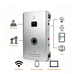 ระบบไฮบริดโซลาร์เซลล์ 48V 11kW คลื่นไซน์บริสุทธิ์ พร้อมระบบ MPPT ขั้นสูง ได้รับการรับรองมาตรฐาน  รับรองความสอดคล้องตามข้อกำหนด ขายส่ง OEM ผลิตในจีน รุ่น YQ-IV26000189 - Product Image 3