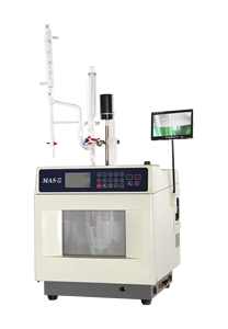 SINEO MAS-II PLUS Mikrowellen-Synthese-Chemiereaktionsstation für organische Synthese - Product Image 6