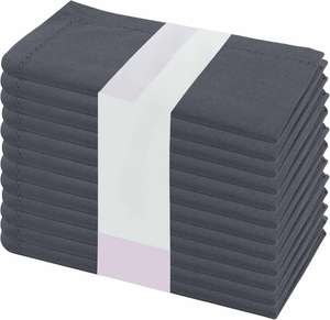 LOGO personnalisé carré moderne haute qualité imprimé personnalisé carré moderne dîner en coton pour hôtel restaurant - Product Image 4