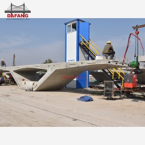 Maquinaria de construcción de ingeniería Estación de bomba de energía eléctrica hidráulica Sistema de gato de elevación síncrono hidráulico Tensado - Product Image 4