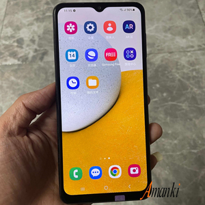 Teléfonos Móviles Usados de Calidad para A13 A14 A15 A16 Smartphone Versión USA Teléfono de Segunda Mano - Product Image 4