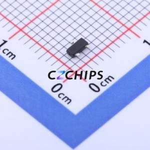 Original Nouveau SI2300 SOT-23 Transistor Transistor à effet de champ (MOSFET) Vente entière Puces de composants électroniques et service de nomenclature - Product Image 2