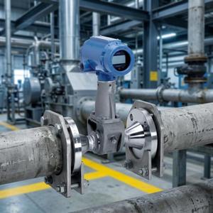 Nouvelle structure de joint de flux 8800D sans joint, haute fiabilité pour usine pétrochimique et énergétique - Product Image 3