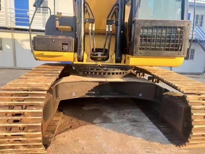 Machine hydraulique d'excavatrice sur chenilles Caterpillar cat336D approuvée CE équipement de machines de construction d'occasion en gros - Product Image 6