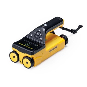 Détecteur d'épaisseur de couche protectrice intégré pour barres d'acier HC-GY62, équipement industriel de test des métaux avec garantie d'un an HC-GY62 - Product Image 4