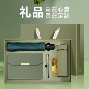 Set de Cuaderno de Negocios A5 de Cuero con Personalización e Impresión en Relieve para Uso en Oficina - Product Image 2