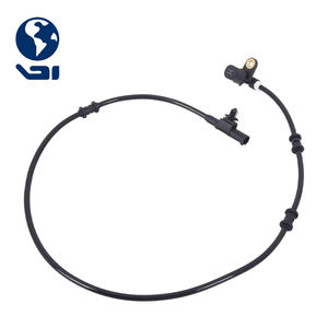 Capteur de vitesse de roue ABS avant droit A1635400817 1635400817 pour <span class=keywords><strong>Mercedes</strong></span>-Benz ML320 1998-2003 ML430 1998-2001 ML500 2002 ML55 <span class=keywords><strong>AMG</strong></span> - Product Image 4