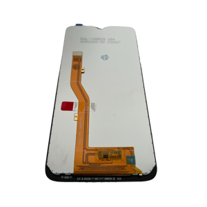 Alcatel OT5030 5030 5030U <span class=keywords><strong>5030D</strong></span> 5030F Pantalla LCD Pantalla táctil Digitalizador Asamblea Alcatel 1SE 2020 LCD - Product Image 2