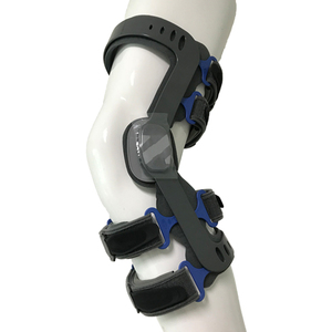 Attelle de genou à charnière pour arthrose légère médicale de qualité supérieure - Product Image 6