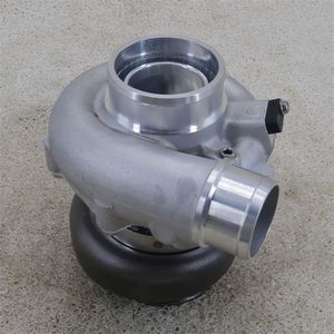 CRAFT Turbo G25-550 G25-660 turbocompresseur inverse 0.72AR 871388-5002s 740902-0078 compresseur turbo - Product Image 3