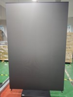 Pantalla LED para Póster, Interior/Exterior, Plegable, con Soporte de Pie