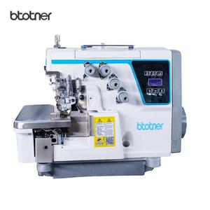 EX900 High-Speed Four Line Industrial Direct Drive Overlock <b>Sewing</b> <b>Machine</b> <b>for</b> Clothing Edging - Product Image 1