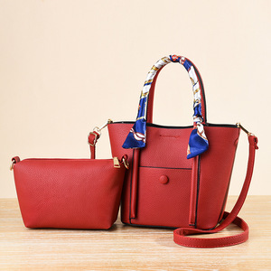 2ndr <strong>Brand</strong> 2pcs <strong>Cheap</strong> <strong>Designer</strong> 2021 2018 Brown Luxury Ladies Hand Bags Sets Purses
