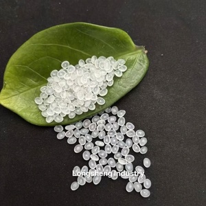 เม็ดพลาสติก PP รีไซเคิล เกรดเส้นใยโฮโมโพลีเมอร์ จากซัพพลายเออร์จีน ราคาต่อตัน โคโพลีเมอร์ โพลีโพรพิลีน เรซิน PP - Product Image 3
