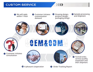 أجزاء صب الحديد - Product Image 5