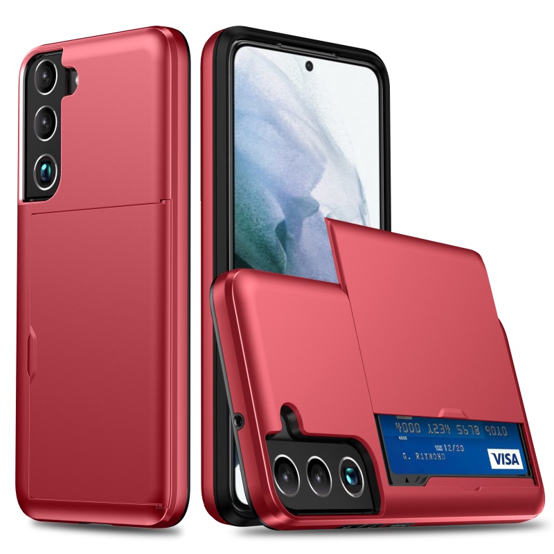 Rojo