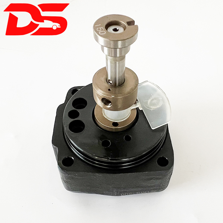 To-yo-ta HEAD SUB-ASSY DISTRIBUTIVE PUMP 22140-17810