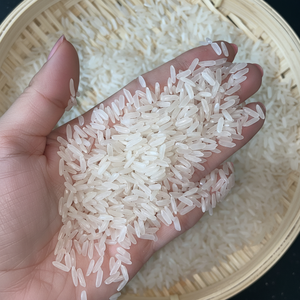 Arroz Jazmín Vietnamita Orgánico - Grano Largo, Calidad Premium - Product Image 1