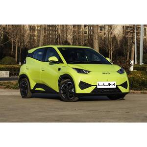 BYD Seagull Microcarro Elétrico Hatchback Urbano - Product Image 3