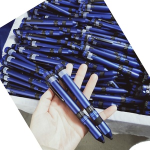 Kết Hợp La Bàn Đa Năng Công Cụ Ngoài Trời Tuốc Nơ Vít Nhẹ Bút Cảm Ứng Với Giá Đỡ Điện Thoại Stylus - Product Image 4