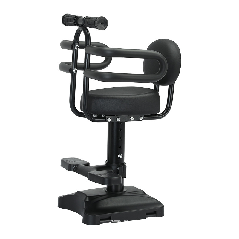 Ensemble complet de luxe noir-a7