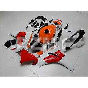 Kit de Carenado Personalizado para Motocicleta Honda CBR1000RR 2008-2011 CBR 1000RR 2009 2010, Carenados de Inyección ABS, H1008-117a - Product Image 3