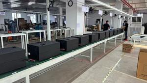 Rv 12v 에어컨 자동차 마린 트럭 캐러밴 24V48V 아래 벤치 에어컨 하우스 모바일 에어컨 시스템 미니 AC - Product Image 6