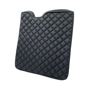 Center Console Armrest Box Pad Soft Cover Mats Protect For Ford F150 2009-2014 - Foto 6