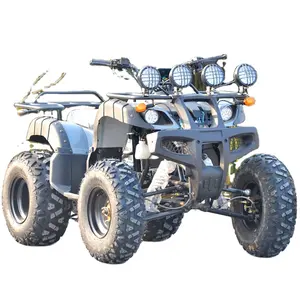 LNA big step forward 250cc four wheelers 4wd