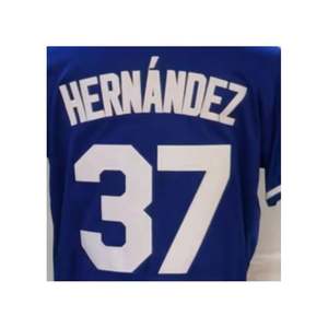 Prêt à Expédier <span class=keywords><strong>Fernando</strong></span> Tatis Jr. Tan Alternate Maillot de Baseball Cousu de Meilleure Qualité - Product Image 5