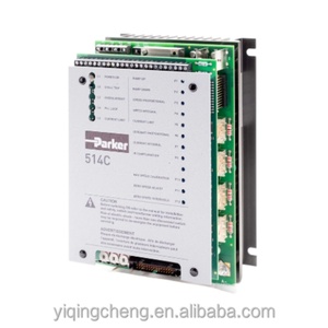 Controlador de Velocidad de Motor DC Parker 514C-32-00-00-00 32A, Nuevo y Original, Variador de Frecuencia DC 514C - Product Image 6